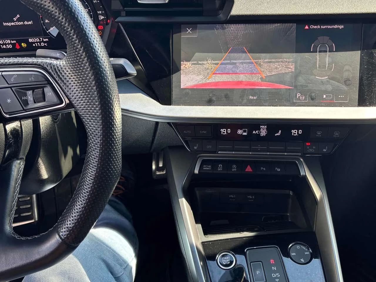 Audi A3  Progressiv /���� �� ������  | Mobile.bg � ����������� 9