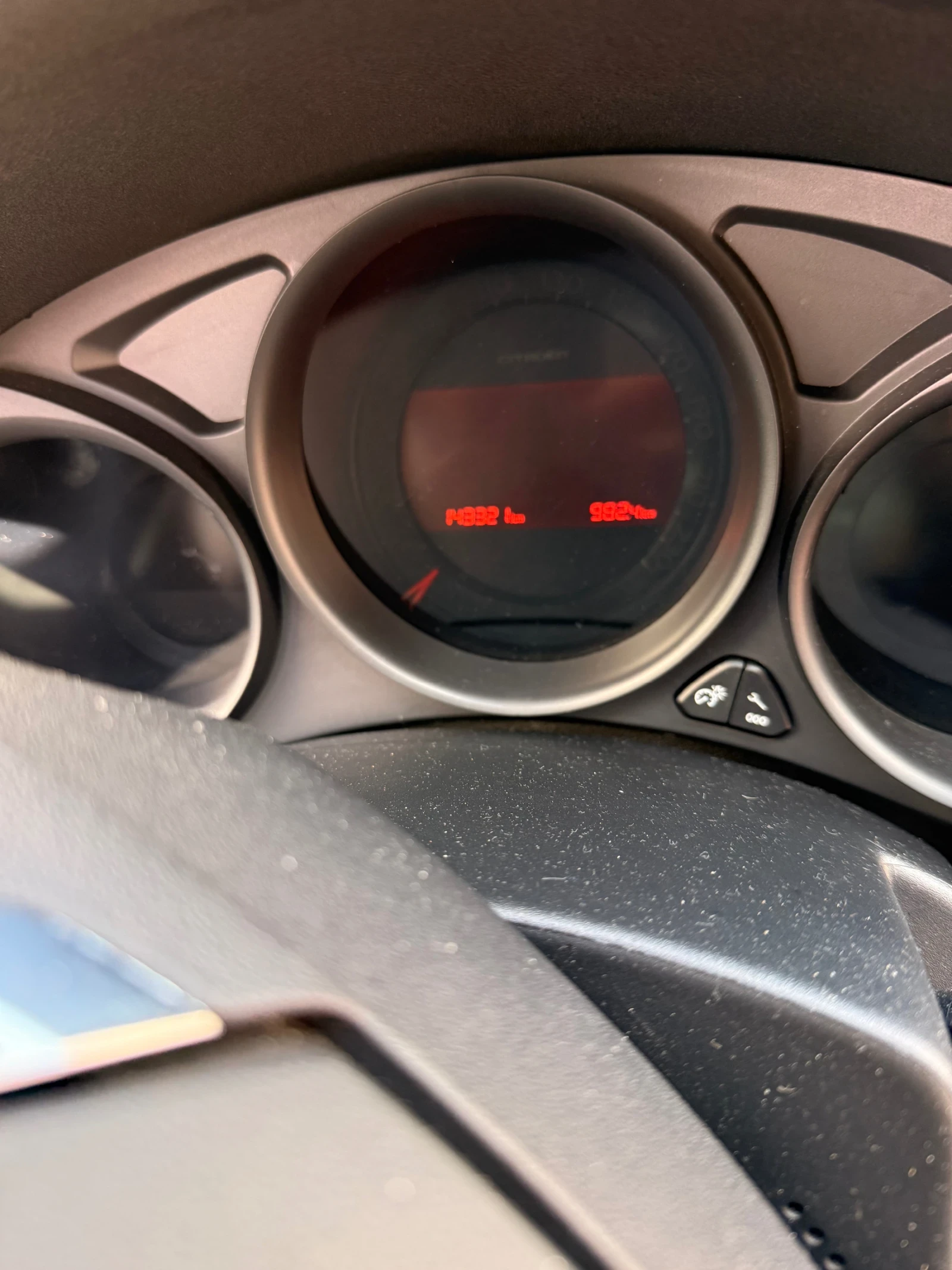 Citroen C4, снимка 5 - Автомобили и джипове - 54359217