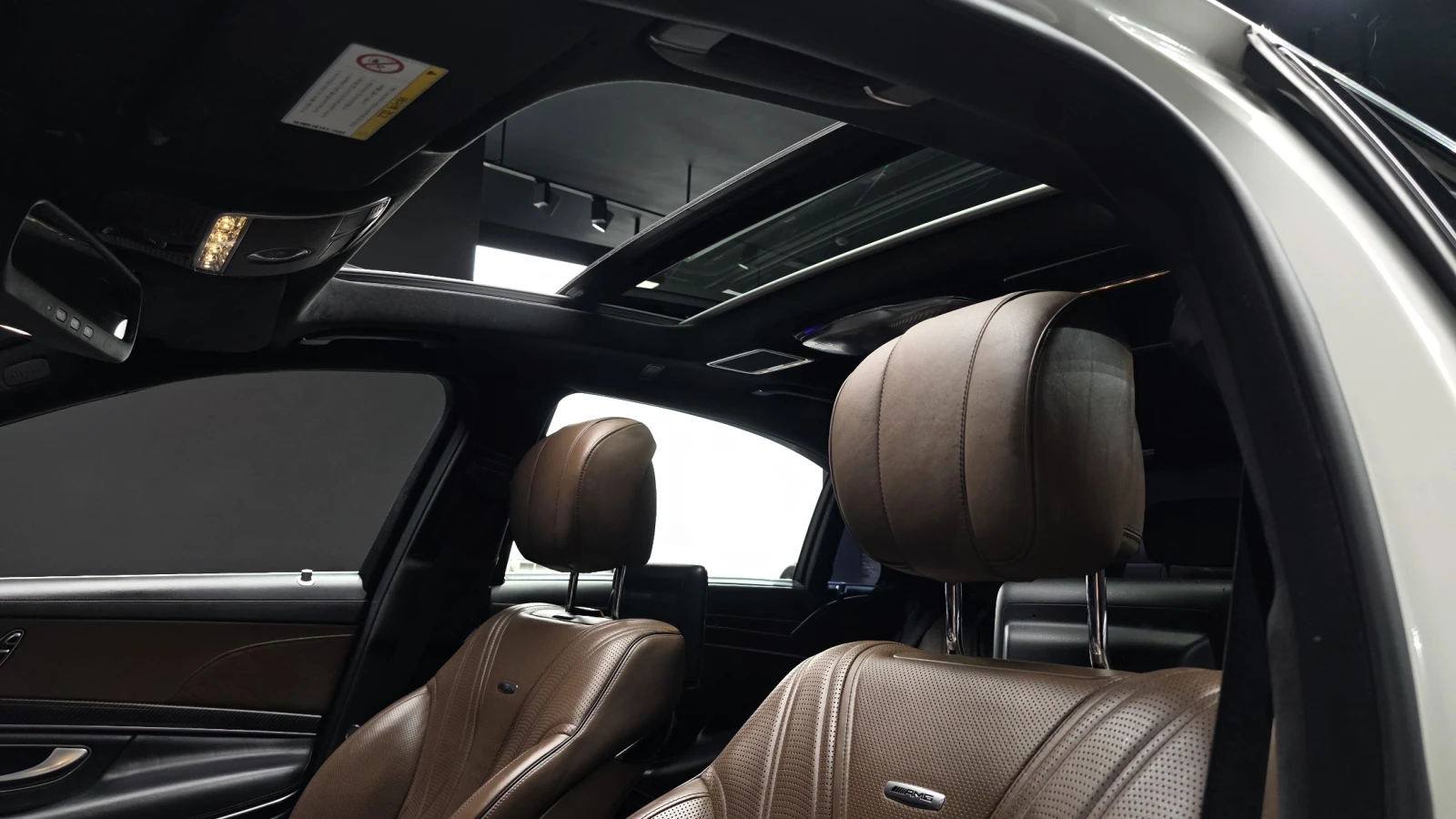 Mercedes-Benz S 63 AMG FACE RETROFIT* �����* �����* TV* FULL* ������ ���� | Mobile.bg � ����������� 14