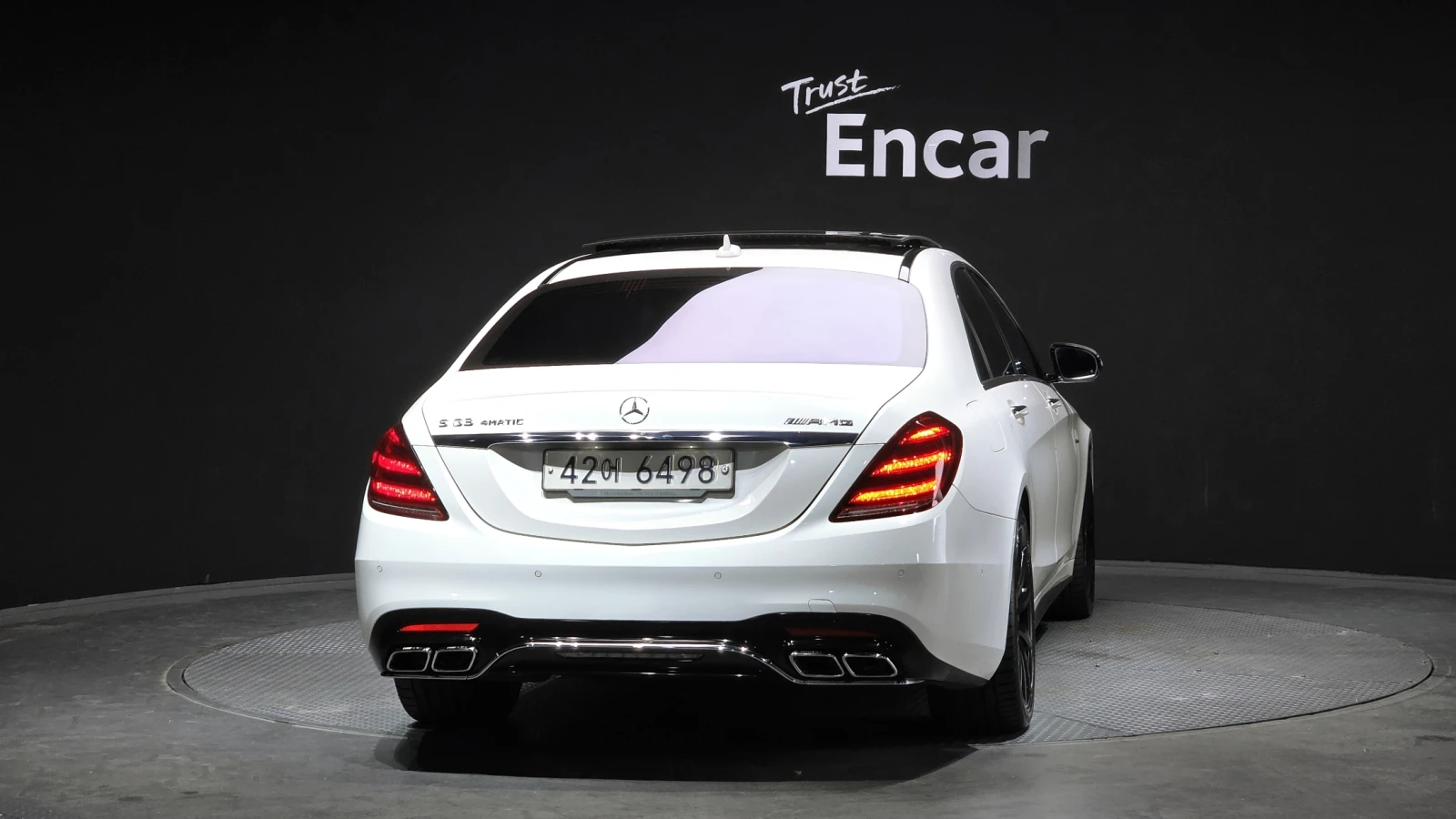 Mercedes-Benz S 63 AMG FACE RETROFIT* �����* �����* TV* FULL* ������ ���� | Mobile.bg � ����������� 3