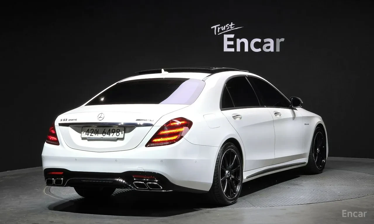 Mercedes-Benz S 63 AMG FACE RETROFIT* �����* �����* TV* FULL* ������ ���� | Mobile.bg � ����������� 4
