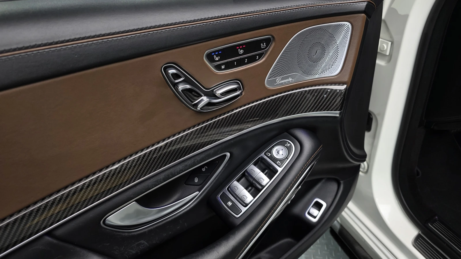 Mercedes-Benz S 63 AMG FACE RETROFIT* �����* �����* TV* FULL* ������ ���� | Mobile.bg � ����������� 10