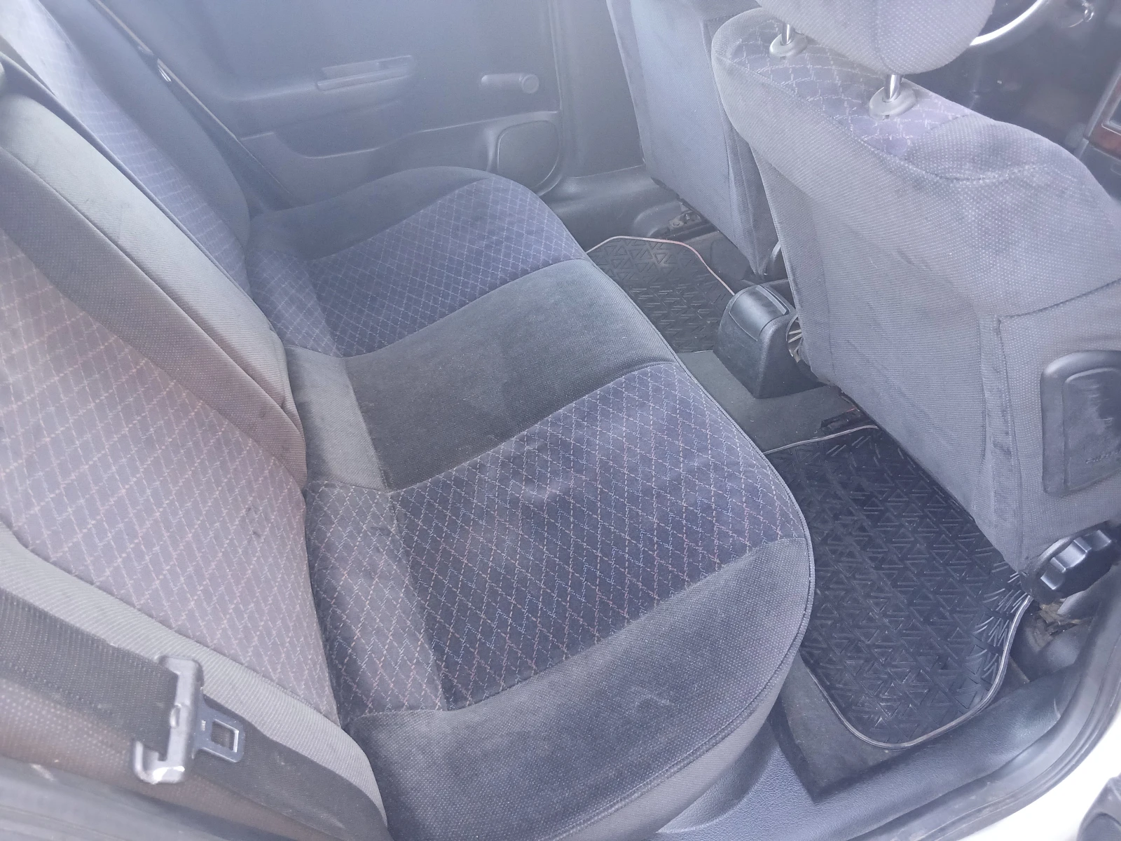 Opel Astra 1.6 газ клима , снимка 5 - Автомобили и джипове - 54548732