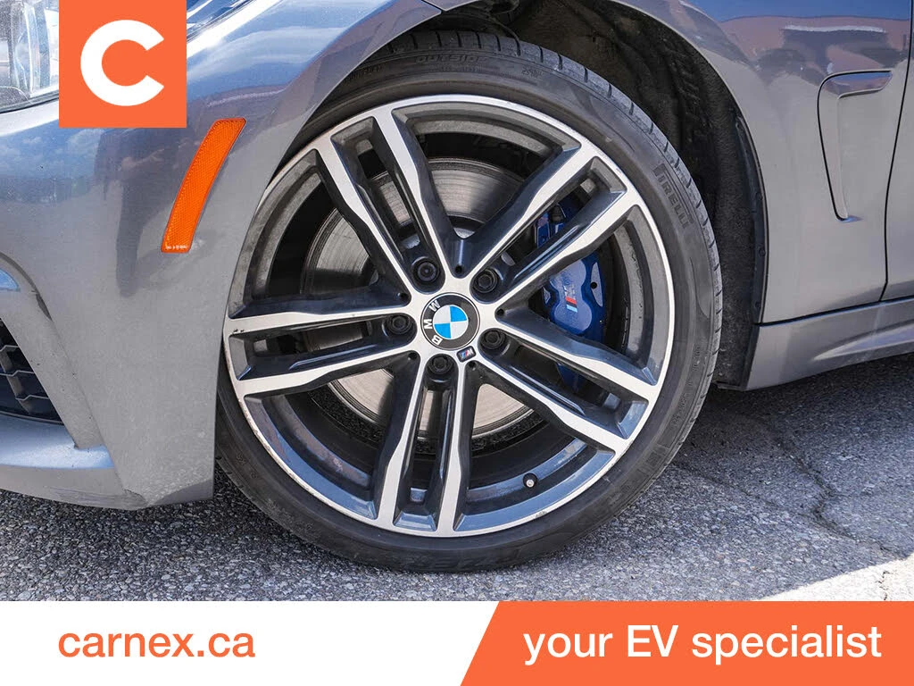 BMW 440 i xDrive Gran Coupe AWD | Mobile.bg � ����������� 7