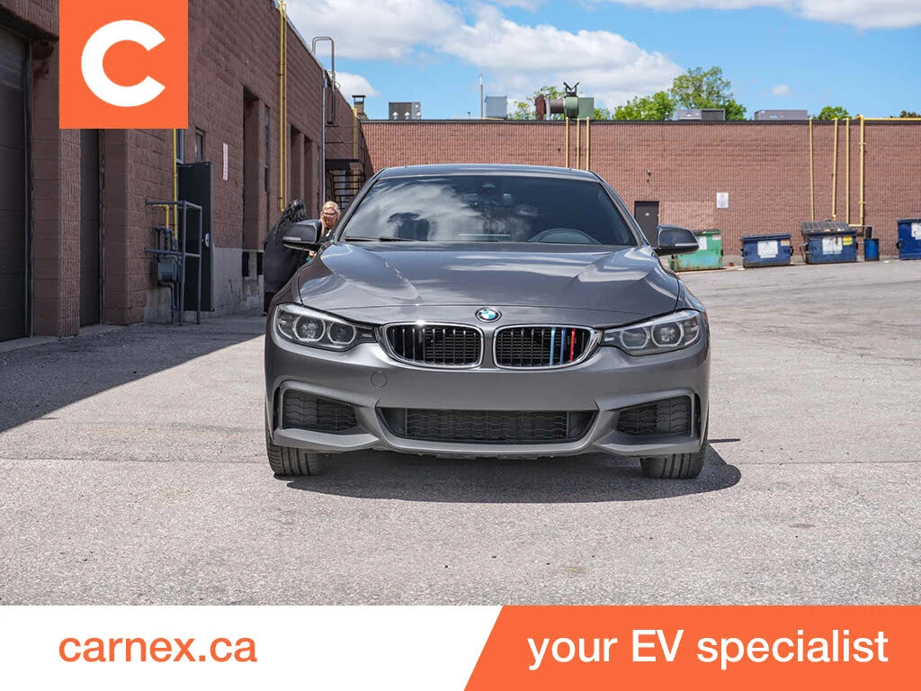 BMW 440 i xDrive Gran Coupe AWD | Mobile.bg � ����������� 2