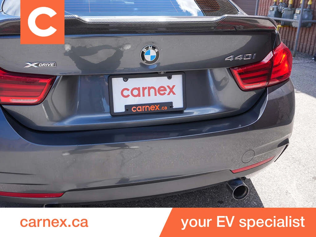 BMW 440 i xDrive Gran Coupe AWD | Mobile.bg � ����������� 6