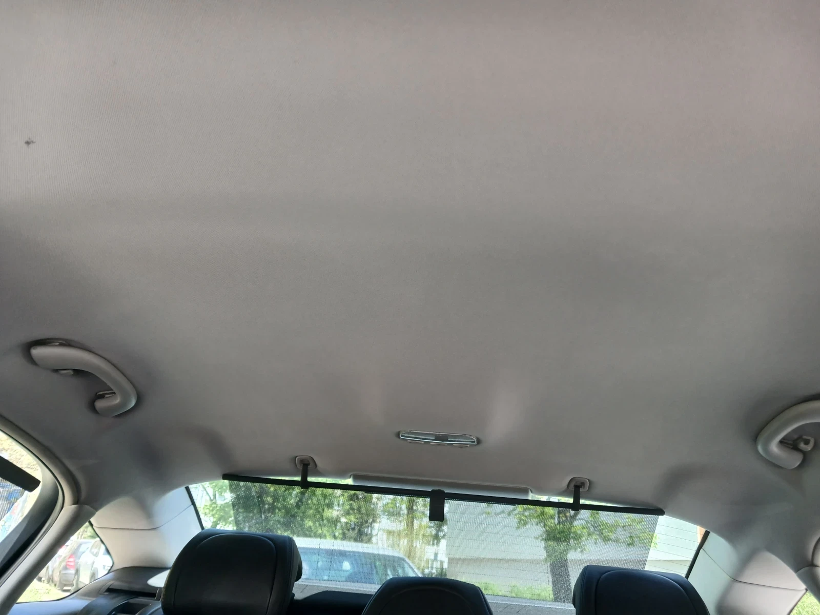 Citroen C5, снимка 13 - Автомобили и джипове - 55015693
