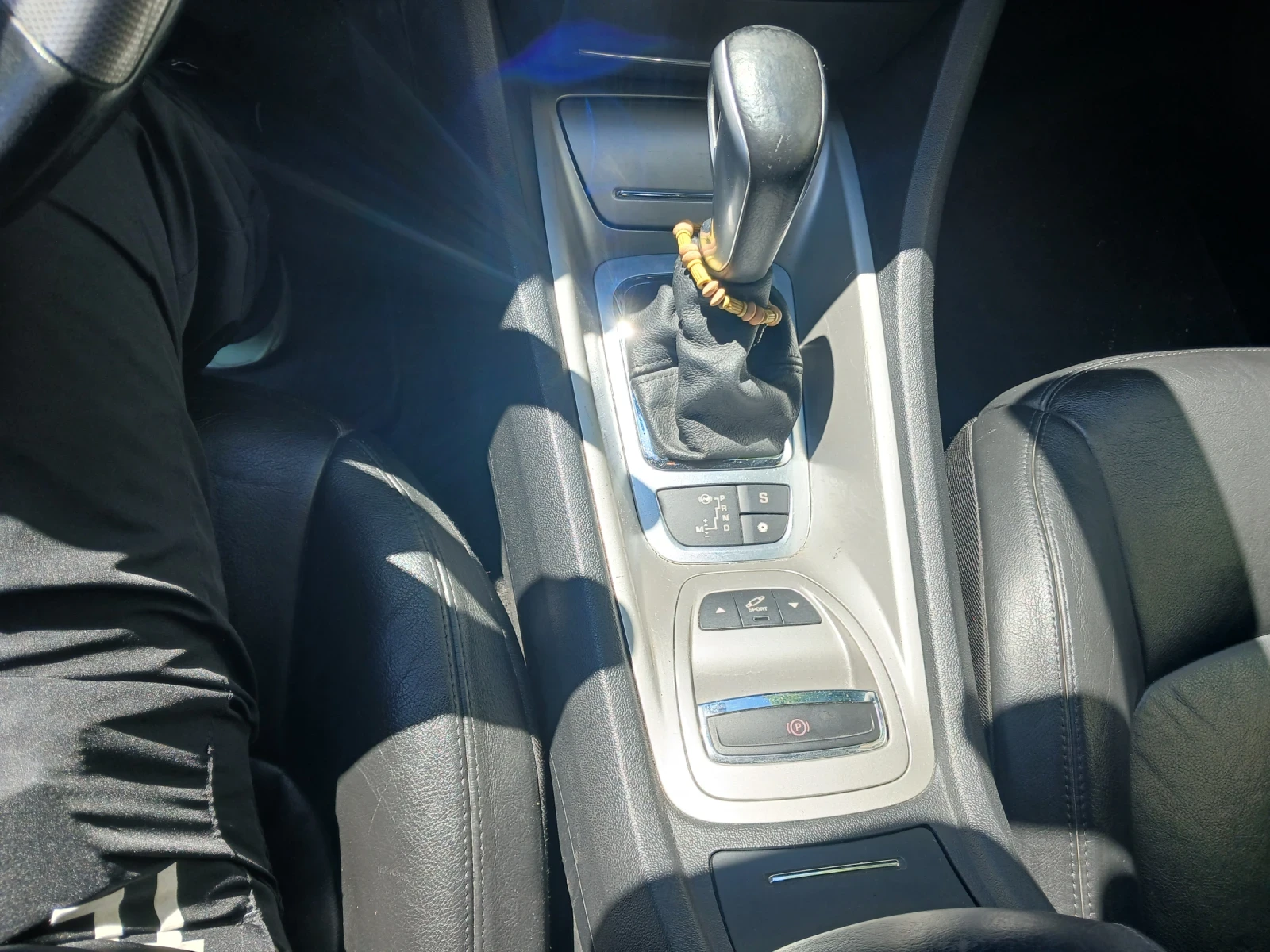 Citroen C5, снимка 11 - Автомобили и джипове - 55015693