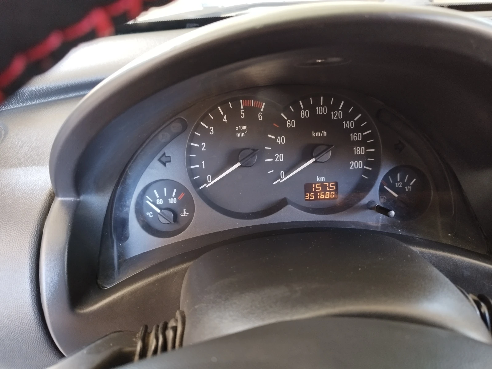 Opel Combo 1, 7dti, Klima, снимка 5 - Автомобили и джипове - 55103851