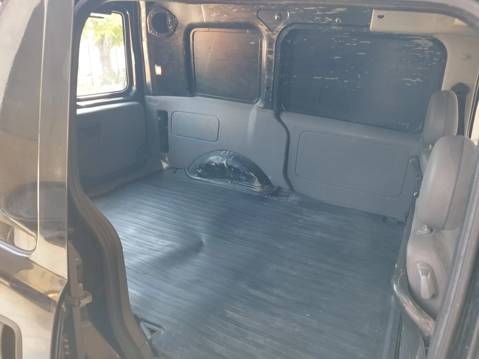 Opel Combo 1, 7dti, Klima, снимка 14 - Автомобили и джипове - 55103851