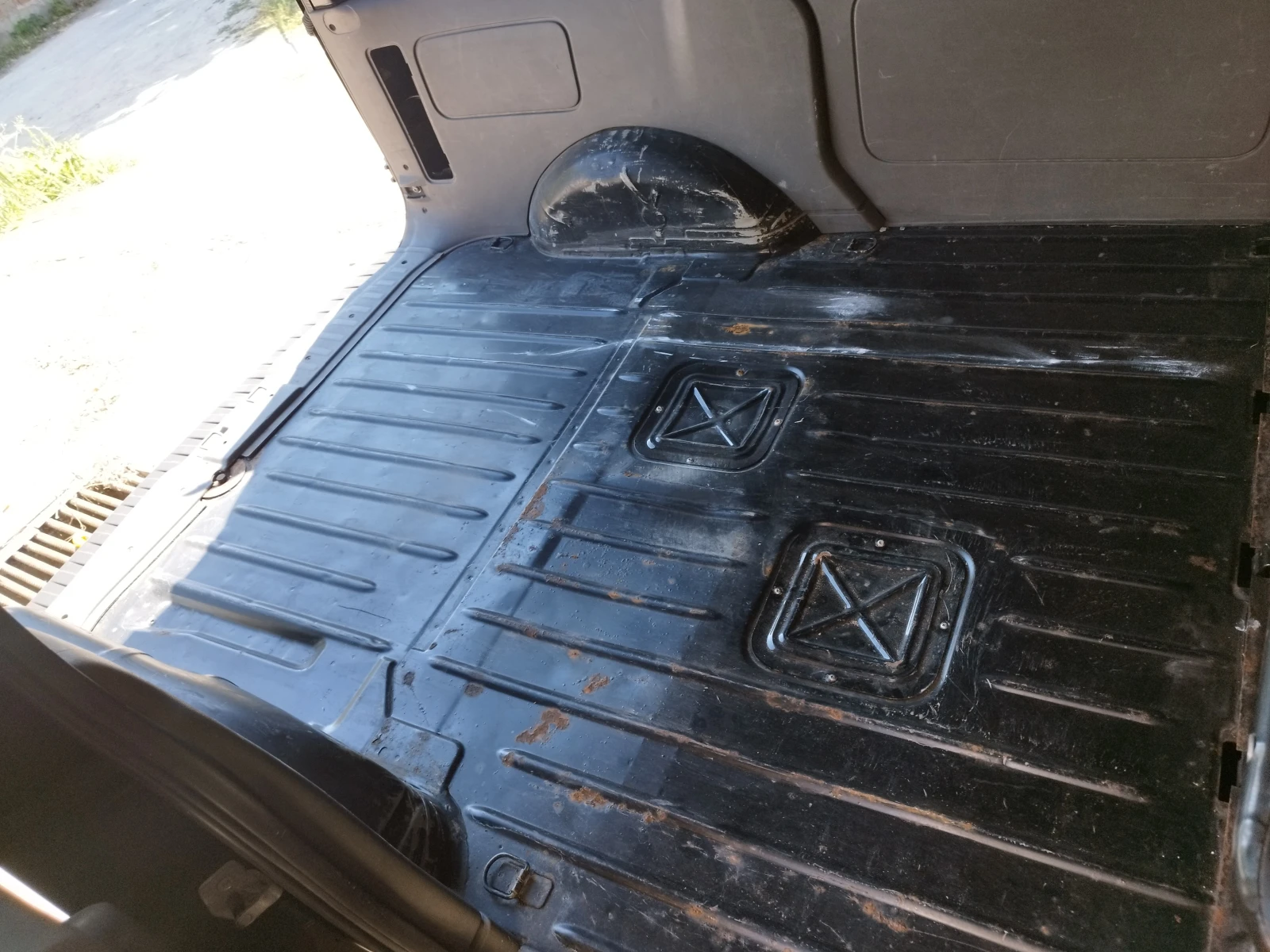 Opel Combo 1, 7dti, Klima, снимка 16 - Автомобили и джипове - 55103851