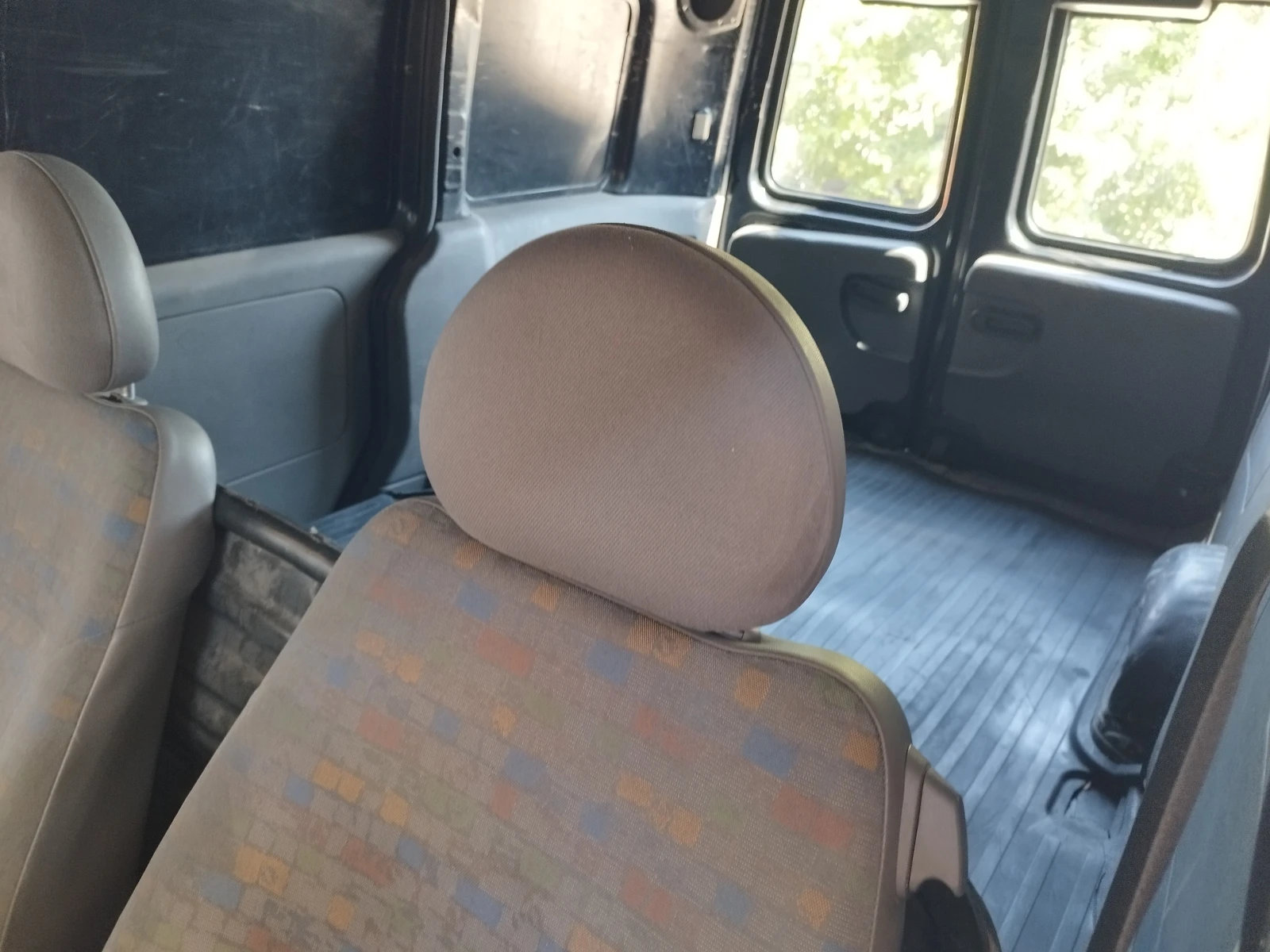 Opel Combo 1, 7dti, Klima, снимка 9 - Автомобили и джипове - 55103851