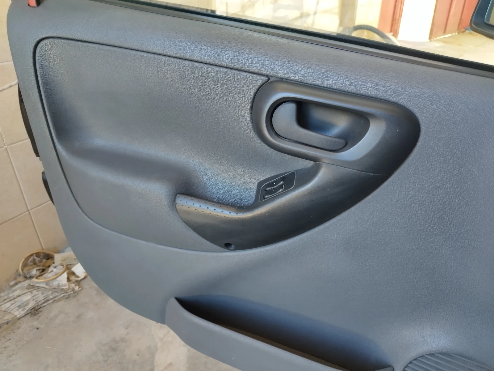 Opel Combo 1, 7dti, Klima, снимка 7 - Автомобили и джипове - 55103851