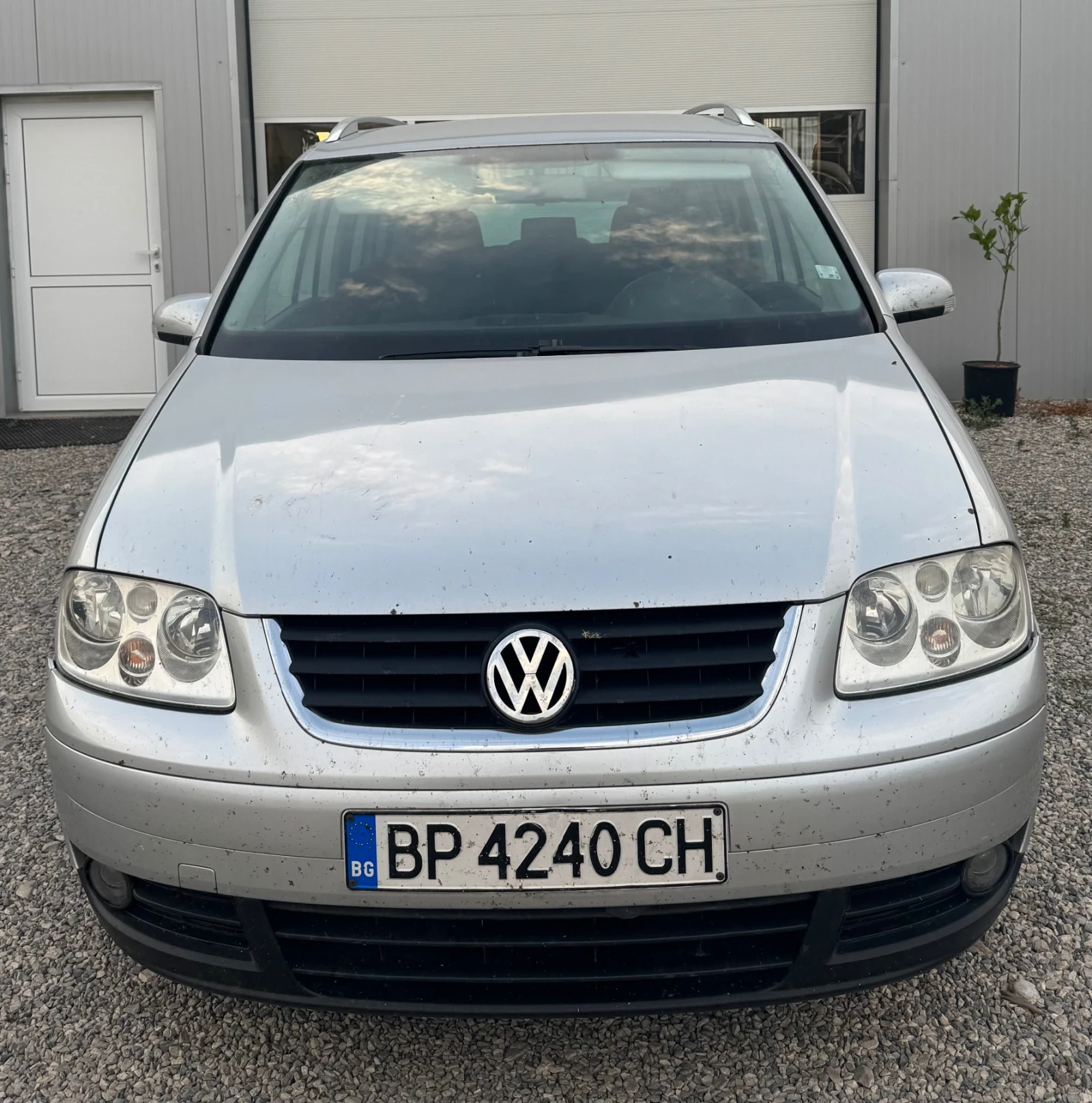 VW Touran | Mobile.bg � ����������� 2