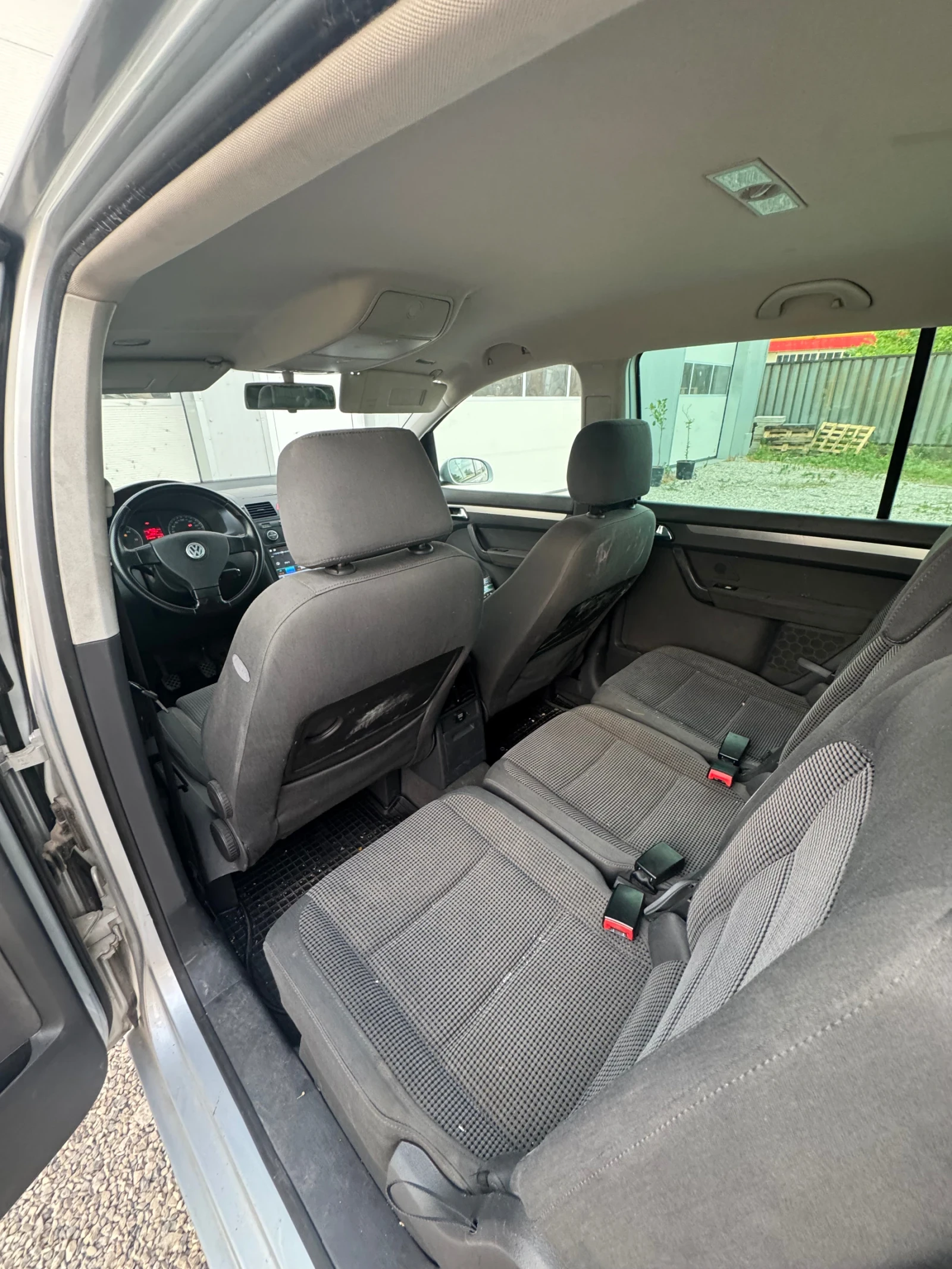VW Touran | Mobile.bg � ����������� 7