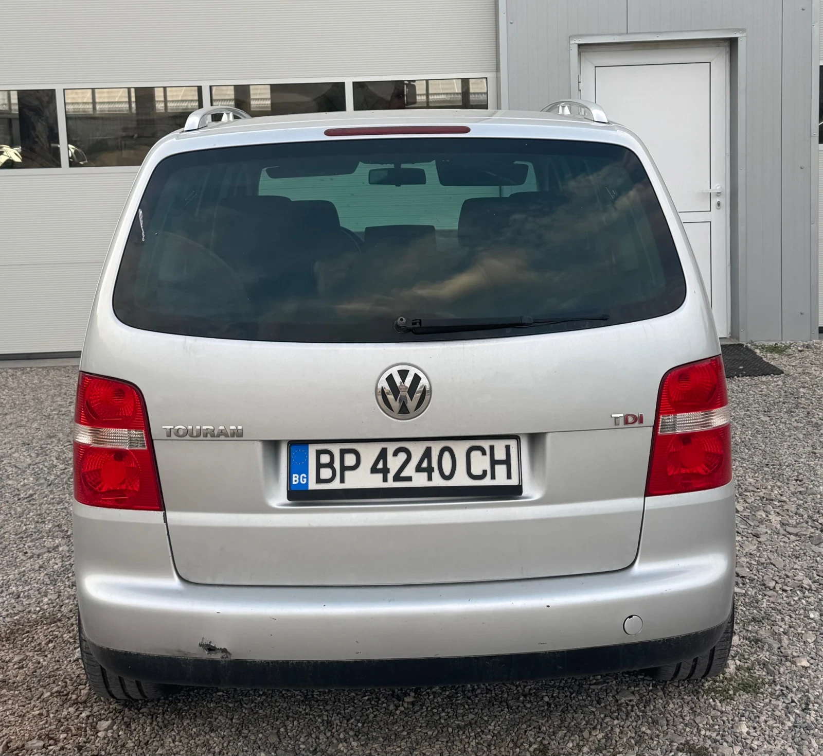 VW Touran | Mobile.bg � ����������� 5