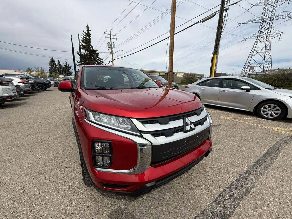 Mitsubishi RVR * ПАНО* KEYLESS* Camera* ПОДГРЕВ* , снимка 2 - Автомобили и джипове - 55433258