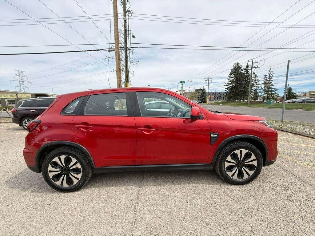 Mitsubishi RVR * ПАНО* KEYLESS* Camera* ПОДГРЕВ* , снимка 3 - Автомобили и джипове - 55433258