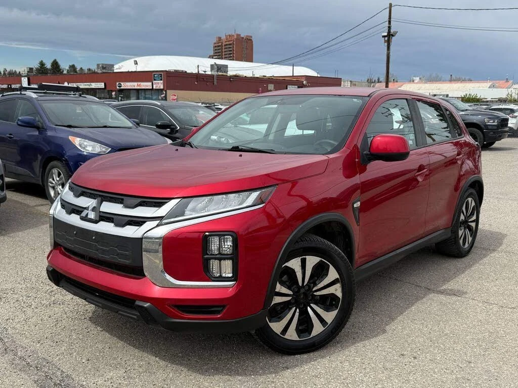 Mitsubishi RVR * ПАНО* KEYLESS* Camera* ПОДГРЕВ* 