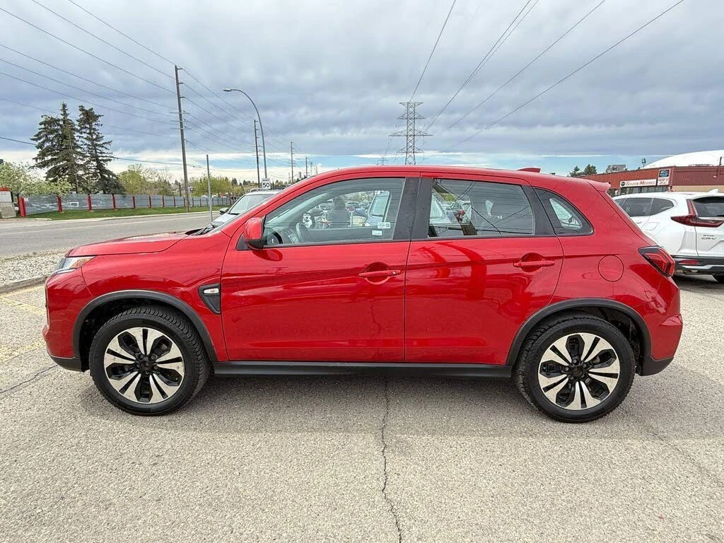 Mitsubishi RVR * ПАНО* KEYLESS* Camera* ПОДГРЕВ* , снимка 4 - Автомобили и джипове - 55433258