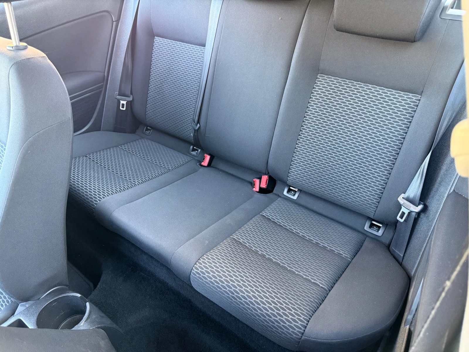 VW Golf, снимка 11 - Автомобили и джипове - 55895114
