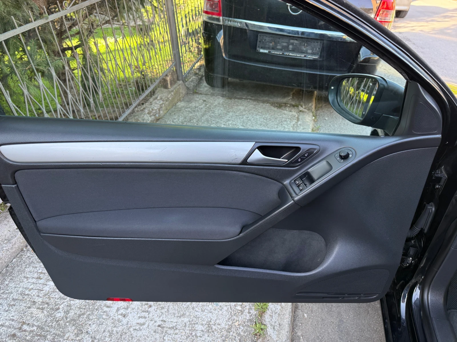 VW Golf, снимка 13 - Автомобили и джипове - 55895114