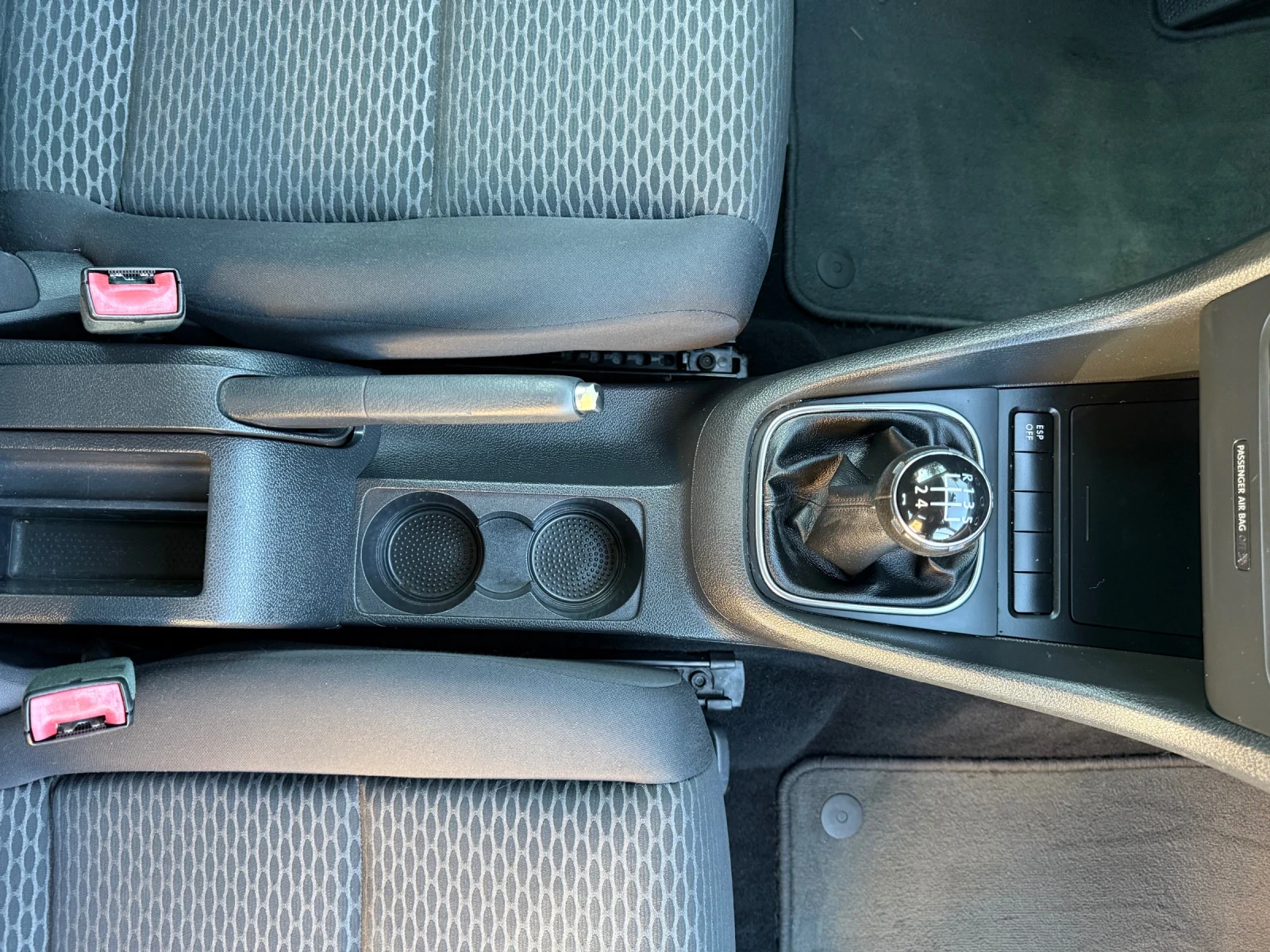 VW Golf, снимка 9 - Автомобили и джипове - 55895114