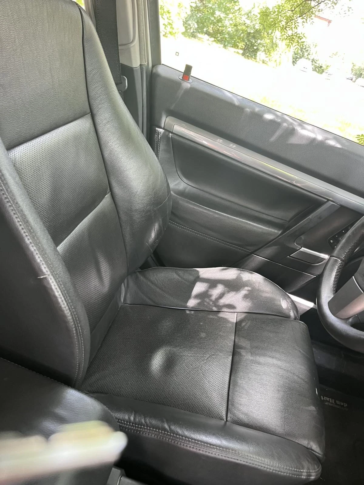 Opel Vectra, снимка 7 - Автомобили и джипове - 56165896