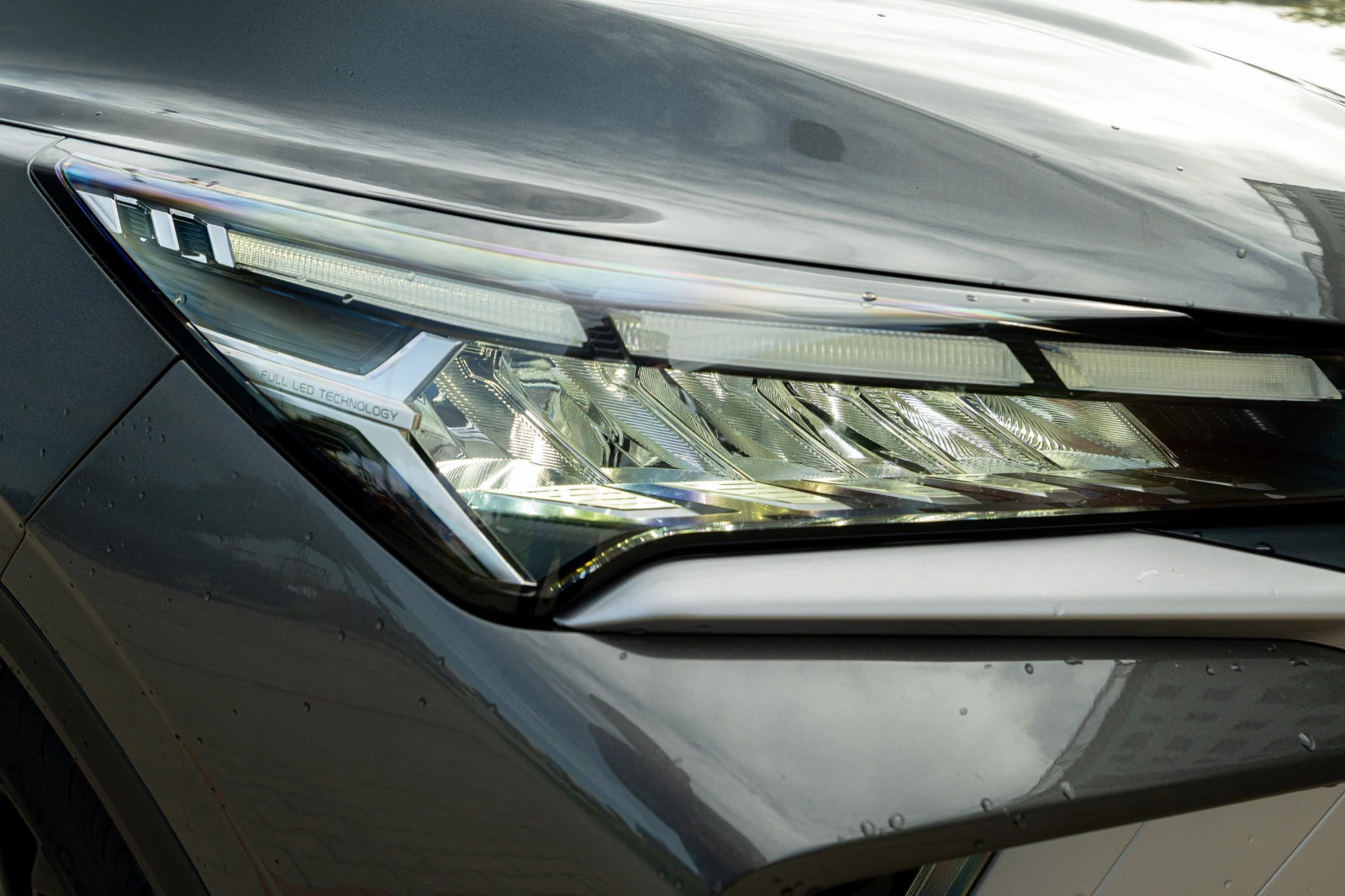 Geely Coolray GF, снимка 4 - Автомобили и джипове - 56289090