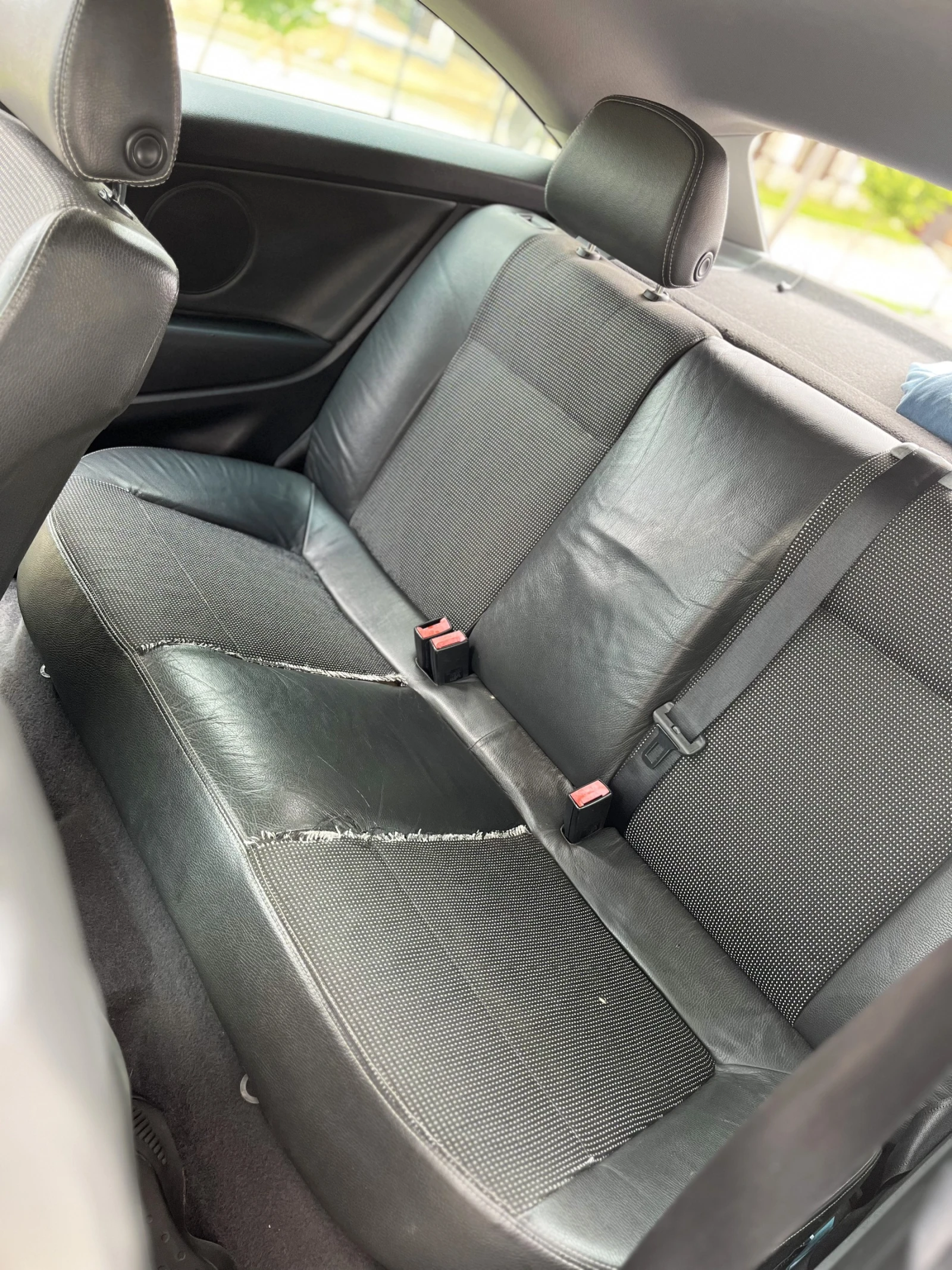 Opel Astra 1.9 CDTI , снимка 9 - Автомобили и джипове - 56339419