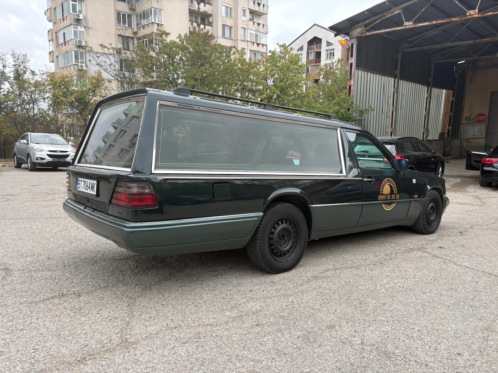 Mercedes-Benz E 250 Diesel | Mobile.bg � ����������� 2