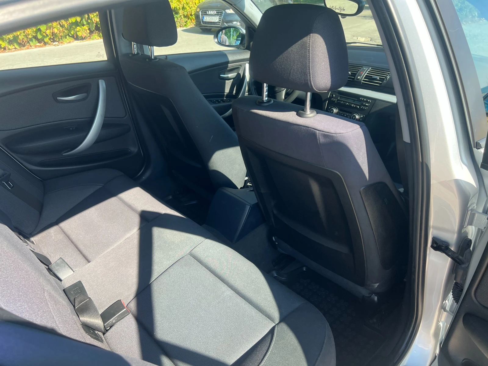 BMW 118 2, 0 D | Mobile.bg � ����������� 10