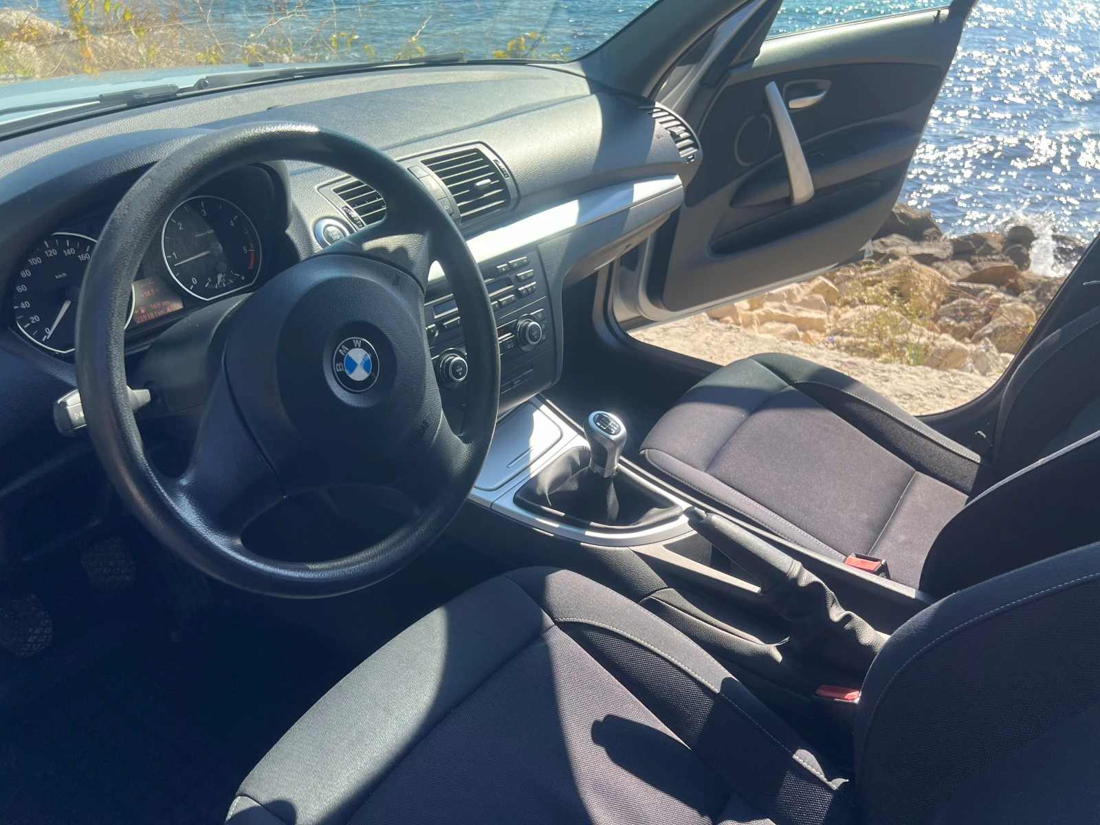 BMW 118 2, 0 D | Mobile.bg � ����������� 8