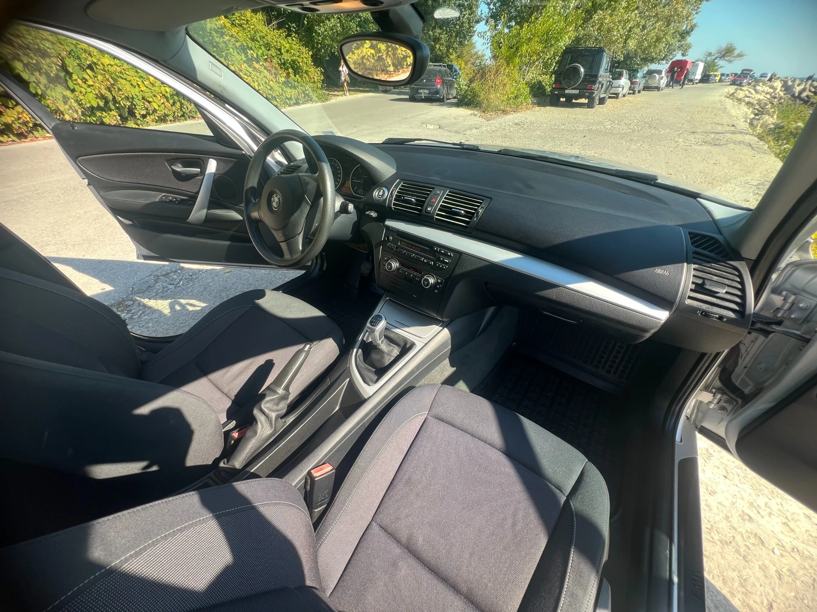 BMW 118 2, 0 D | Mobile.bg � ����������� 9
