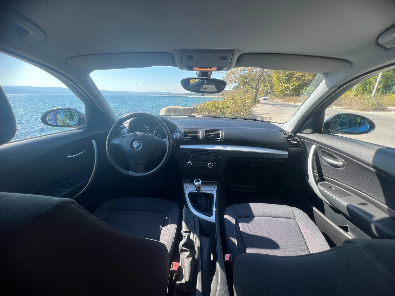 BMW 118 2, 0 D | Mobile.bg � ����������� 6
