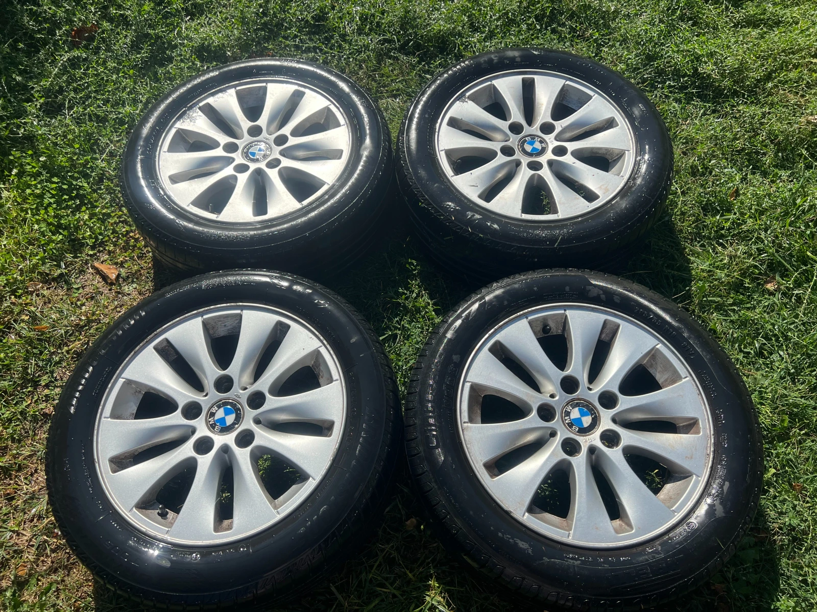 BMW 118 2, 0 D | Mobile.bg � ����������� 15