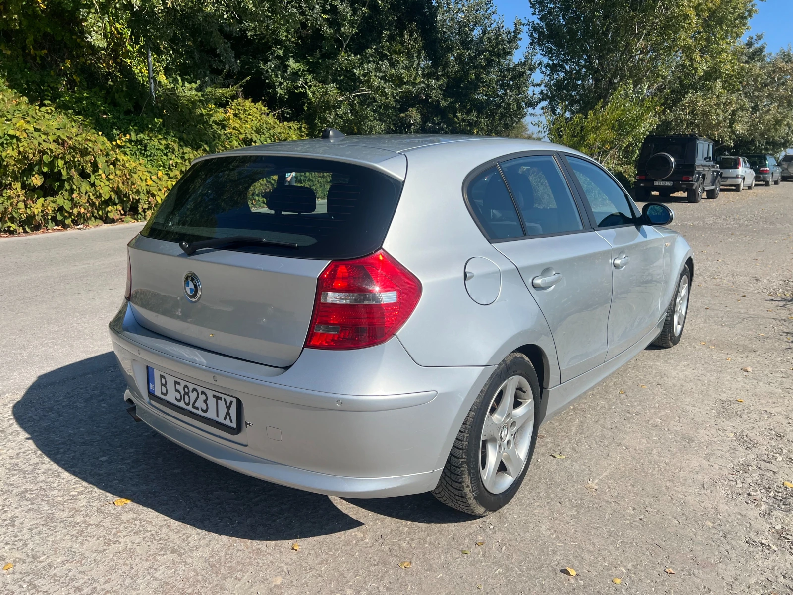 BMW 118 2, 0 D | Mobile.bg � ����������� 2