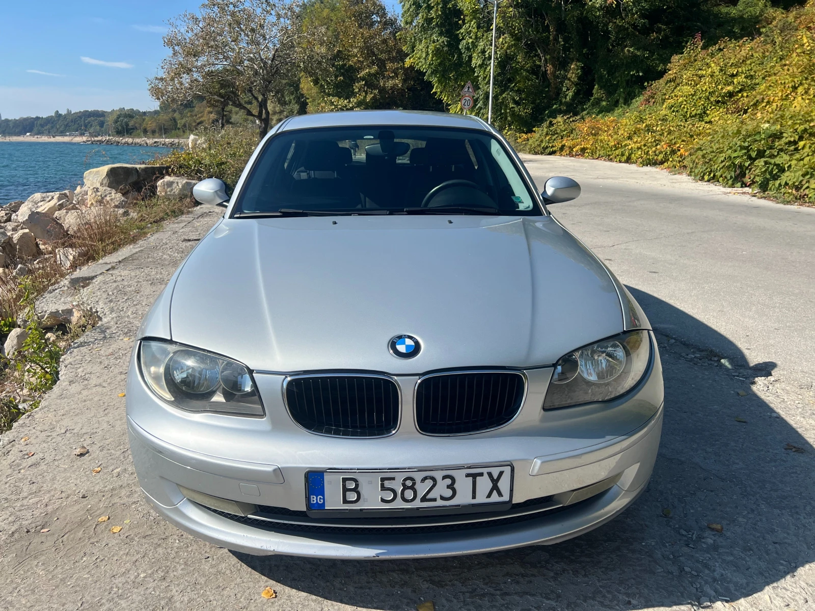 BMW 118 2, 0 D | Mobile.bg � ����������� 5