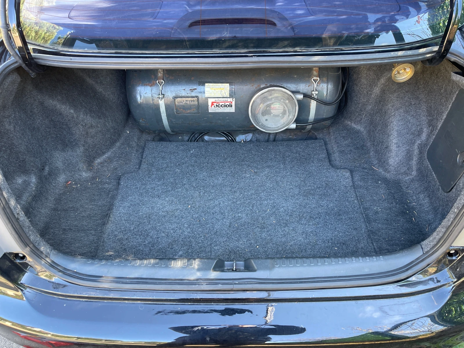 Honda Accord EX, снимка 8 - Автомобили и джипове - 56625268