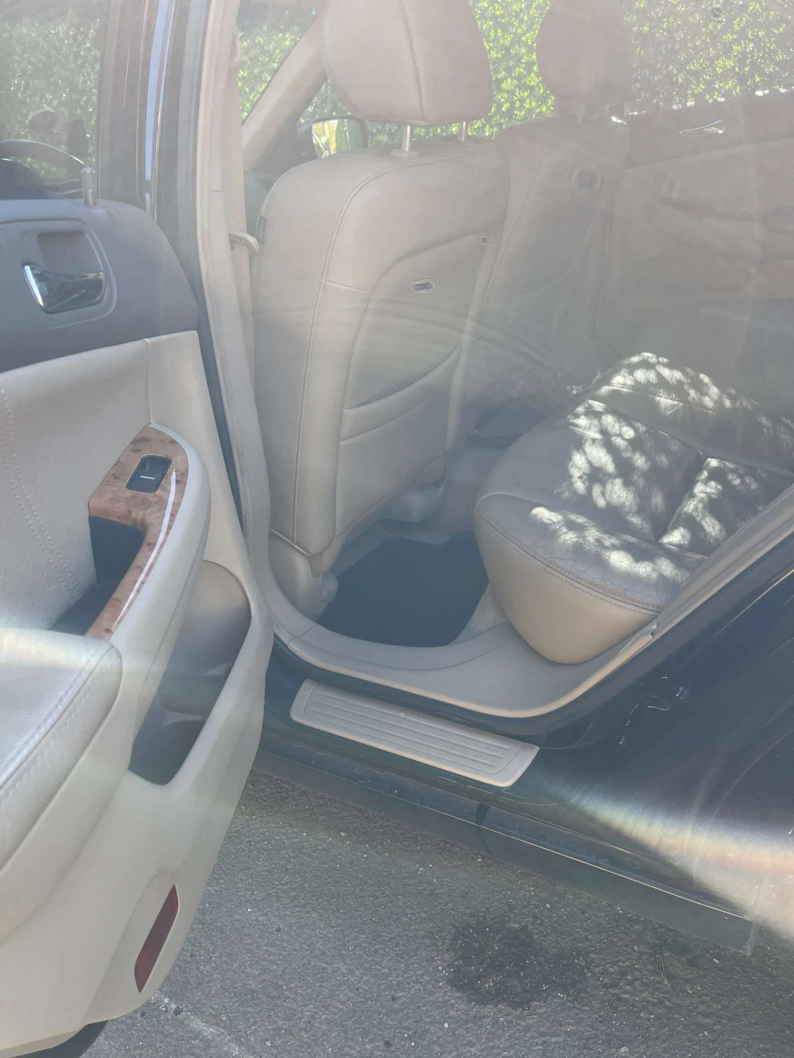 Honda Accord EX, снимка 6 - Автомобили и джипове - 56625268