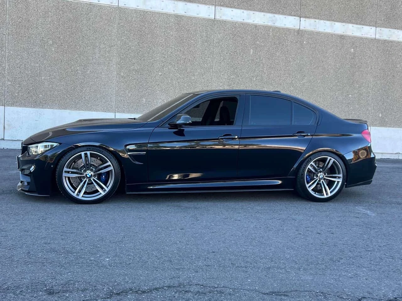 BMW M3 * 4dr Sdn * ���������� ��� ������������ ������*  | Mobile.bg � ����������� 2