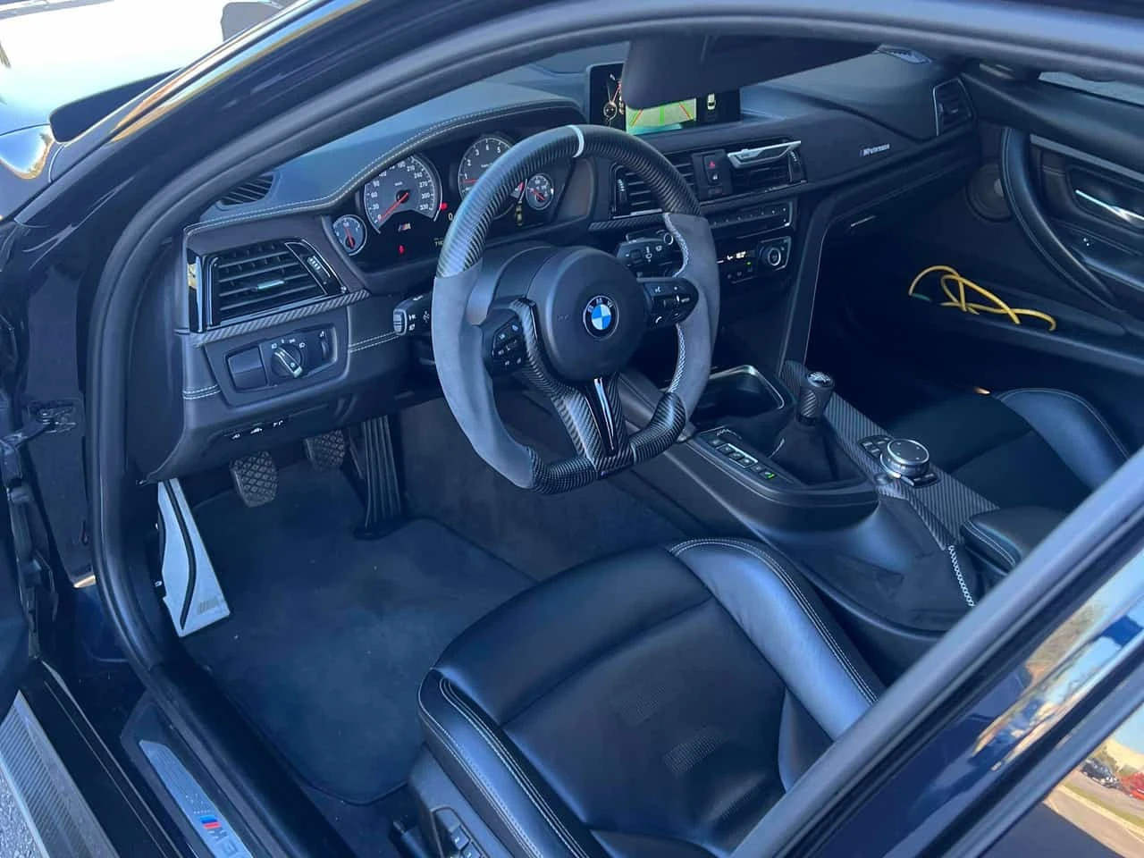 BMW M3 * 4dr Sdn * ���������� ��� ������������ ������*  | Mobile.bg � ����������� 5