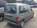 Peugeot Partner 2.0/1.6HDI/1.4 i/1.9D, снимка 17