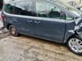 VW Sharan 2.0 TDI на части, снимка 3