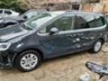 VW Sharan 2.0 TDI на части, снимка 2