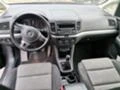 VW Sharan 2.0 TDI на части, снимка 10