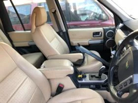 Land Rover Discovery, снимка 7