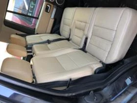 Land Rover Discovery, снимка 8