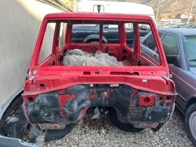 Toyota Land cruiser HZJ 70 4.2   131кс., снимка 6