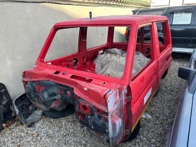 Toyota Land cruiser HZJ 70 4.2   131кс., снимка 7
